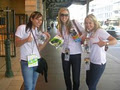 Promotional Models Australia logo