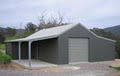 Ranbuild Central Coast - Sheds and Garages image 2