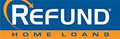 Refund Home Loans logo