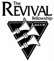 Revival Fellowship logo