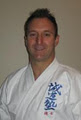 Richmond Karate Studio logo