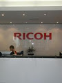 Ricoh logo