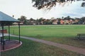 Rothwell Park logo