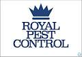 Royal Pest Control logo