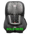 Safe 4 Baby Child Restraints image 3