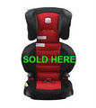 Safe 4 Baby Child Restraints logo