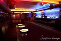 Sapphire Lounge logo