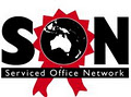 Serviced Offices Network (SON) NSW logo