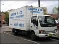 Shayon & Co Removals & Storage logo