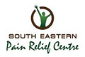 South Eastern Pain Relief Centre logo