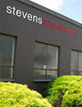 Stevens Sheet Metal logo