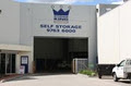 Storage King Scoresby logo