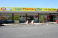 SuperPharmacyPlus logo