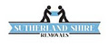 Sutherland Shire Self Storage logo