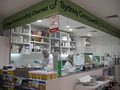 Sydney Compounding Chemist logo