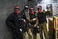 Sydney Indoor Paintball image 2