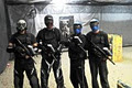 Sydney Indoor Paintball logo