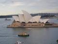 Sydney Opera House logo