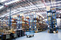 Sydney Pallet Racking image 4