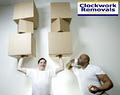 Sydney Removals and Storage Supplies logo