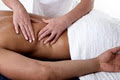 Sydney Sports Podiatry logo