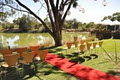 THE FARM , Barossa Function Centre logo