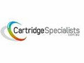 The Cartridge Specialists logo