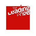 The Leading Edge Market Research Consultants logo