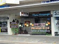 The Oriental Thai Massage Cronulla logo