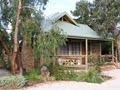 Ti-Tree Village and The BarkHut Restaurant image 1