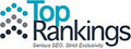 TopRankings logo