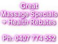 Touch Of Aloha | Massage Gold Coast image 5