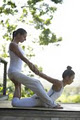 Traditional Thai Massage Yoga for lazy people in Byron Bay image 5