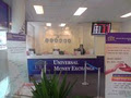 UEX - Universal Money Exchange - Strathfield logo