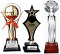 VENUS TROPHIES & NOVELTIES image 3