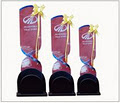 VENUS TROPHIES & NOVELTIES logo