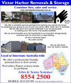 Victor Harbor Removals & Storage image 5