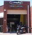 Vmoto HQ image 1