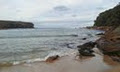 Wattamolla Beach NSW logo