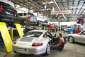 Weltmeister Porsche Service Centre image 2