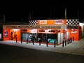 Werribee Motorcycles / Werribee KTM logo