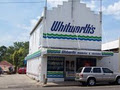 Whitworths Marine & Leisure logo