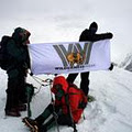 Wilderness Wear Australia logo