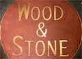 Wood & Stone logo