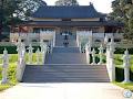 Yun Yang Temple Australia logo