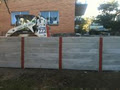 aussie retaining walls image 3