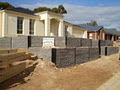 aussie retaining walls image 1