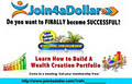 join4adollar logo