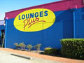 lounges plus logo