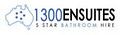 1300ENSUITES Australia PTY LTD image 4